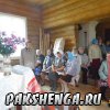В праздник славных и всехвальных первоверховных апостолов Петра и Павла
